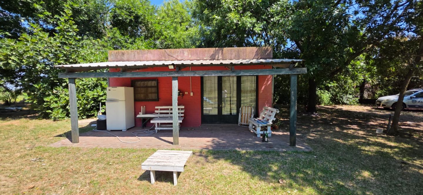 Quinta EN VENTA
