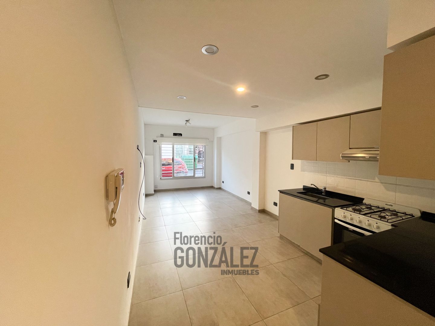 ALQUILER DE DEPARTAMENTO EN Capital Federal - Liniers - 2