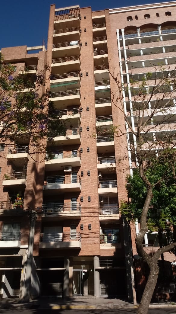 Departamento en alquiler Constituyentes 2 ambientes