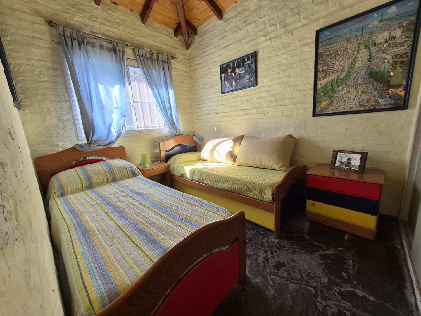 Quinta en Venta en Pilar, G.B.A. Zona Norte