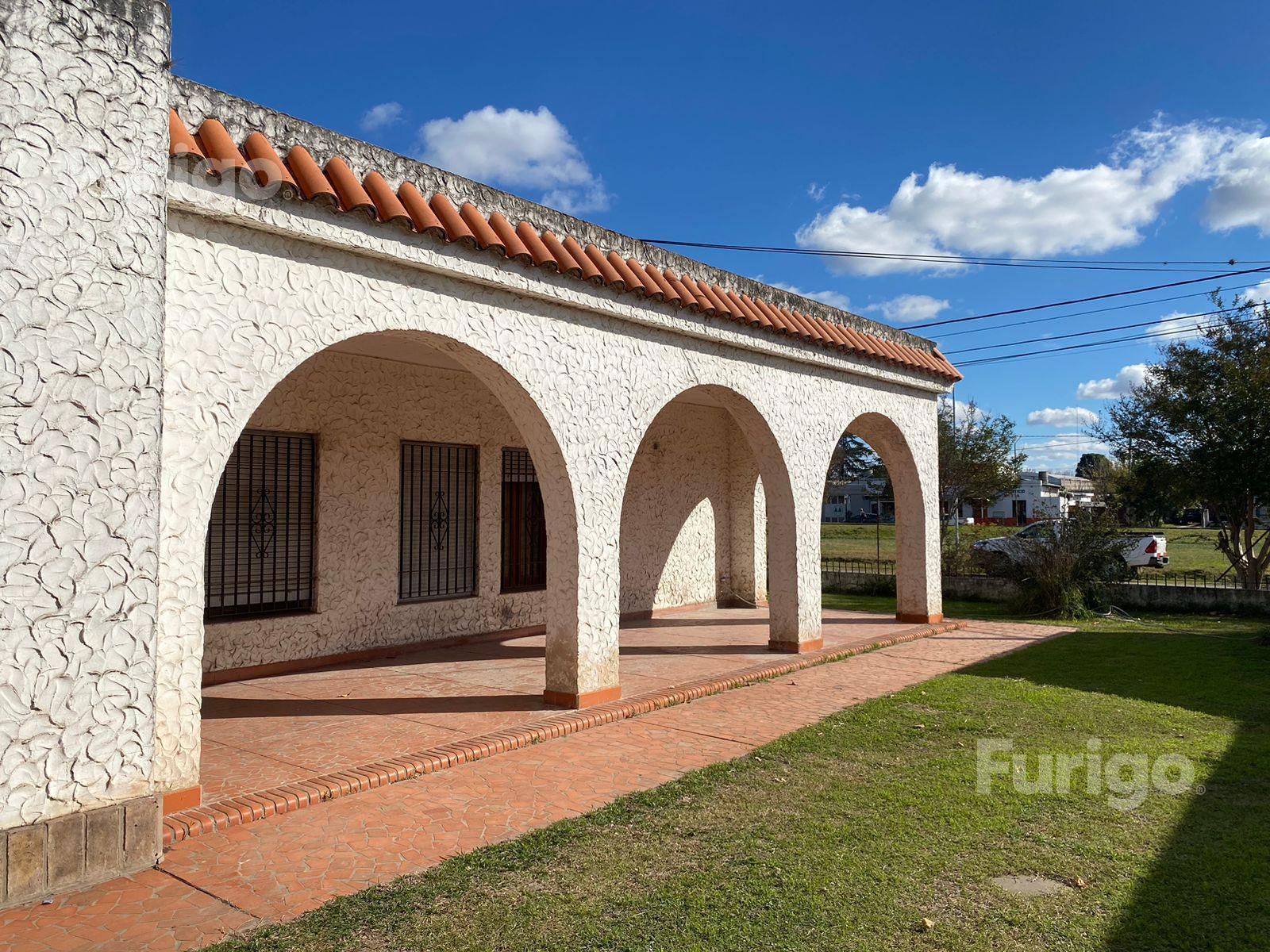 Casa en Venta en Rosario, Santa Fe
