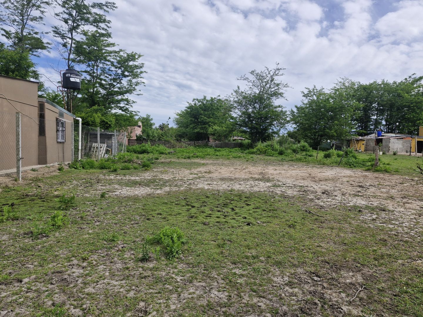Lote EN VENTA