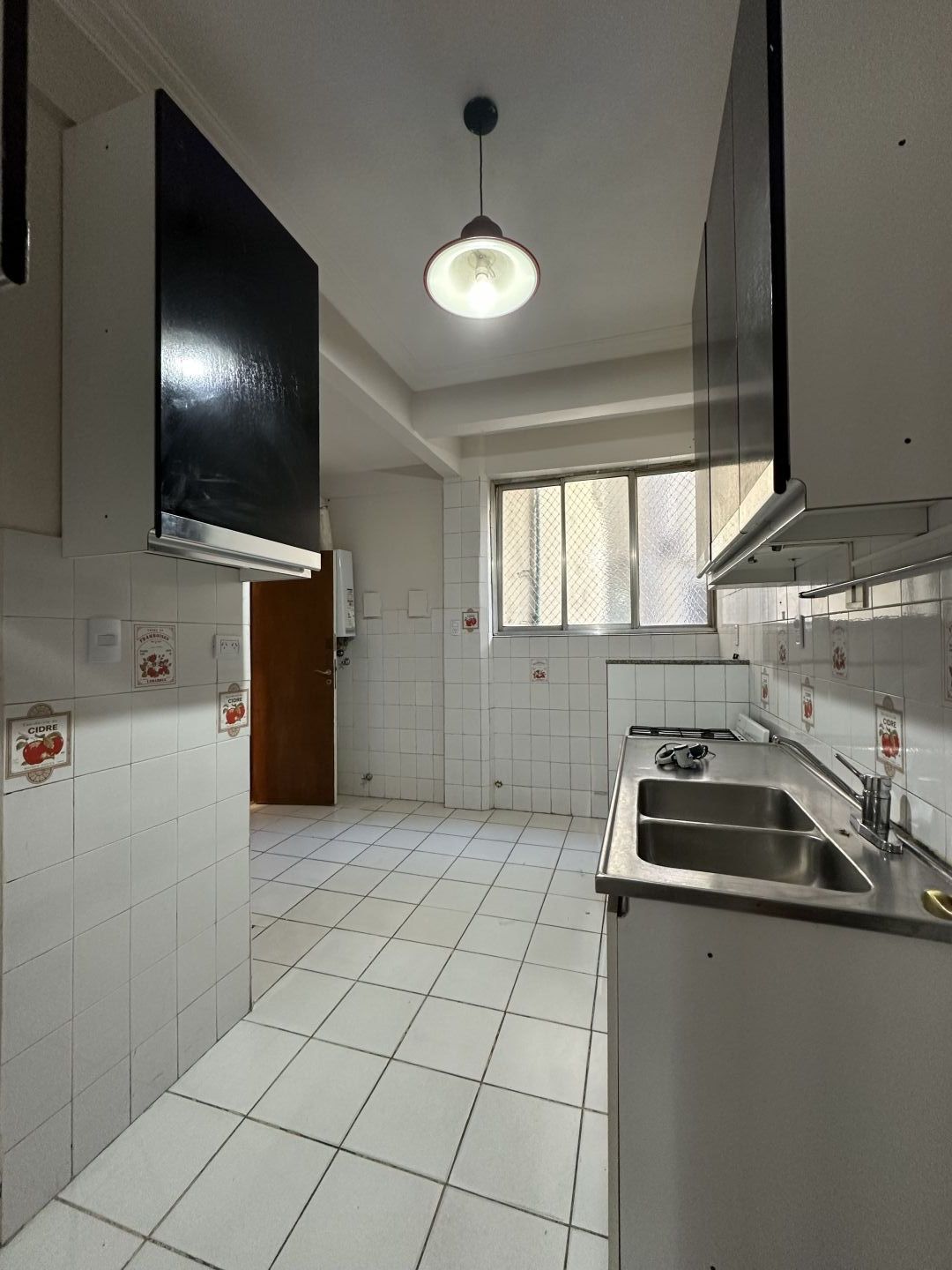 ALQUILER DE DEPARTAMENTO EN Capital Federal - Recoleta - 9