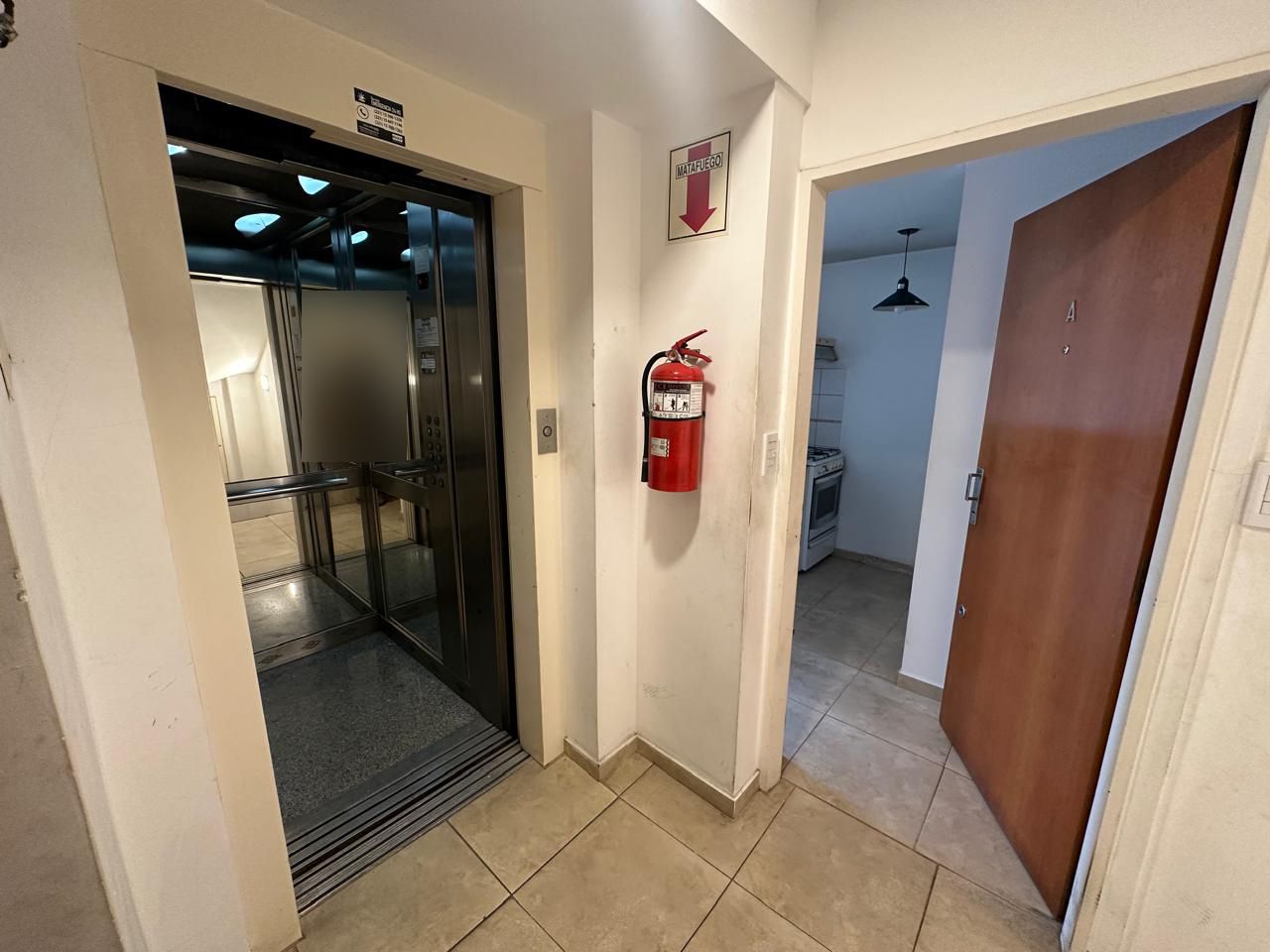 Departamento en Venta en La Plata, G.B.A. Zona Sur