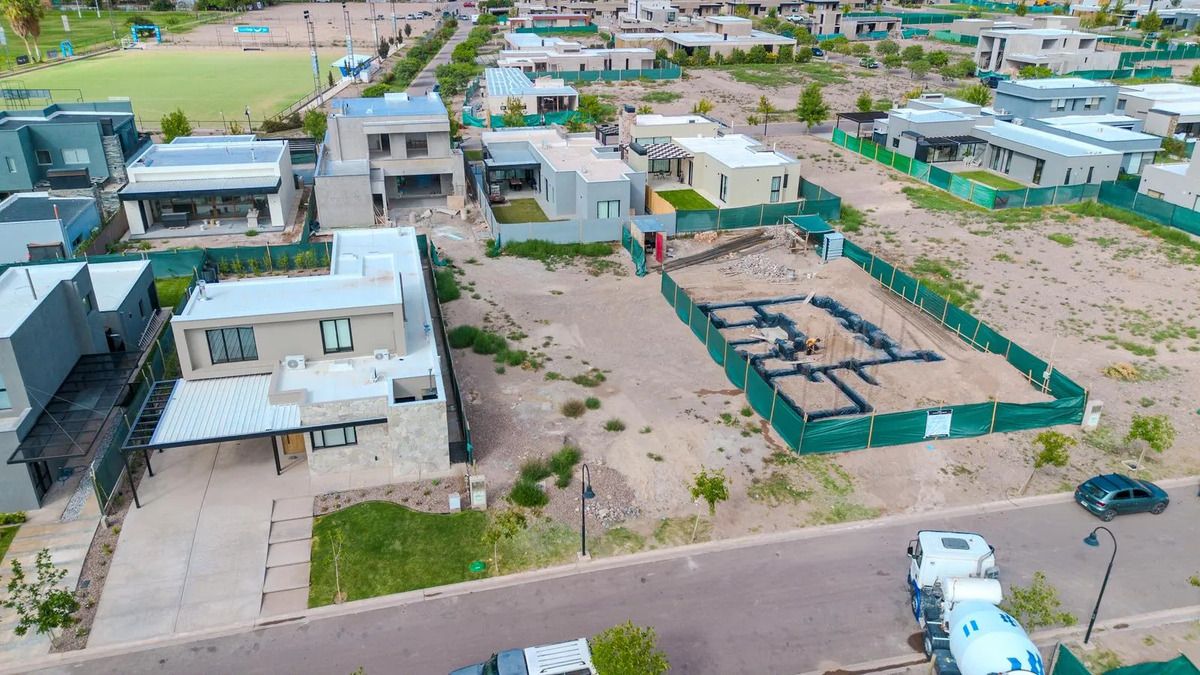 Lote en Venta en Lujan de Cuyo, Mendoza