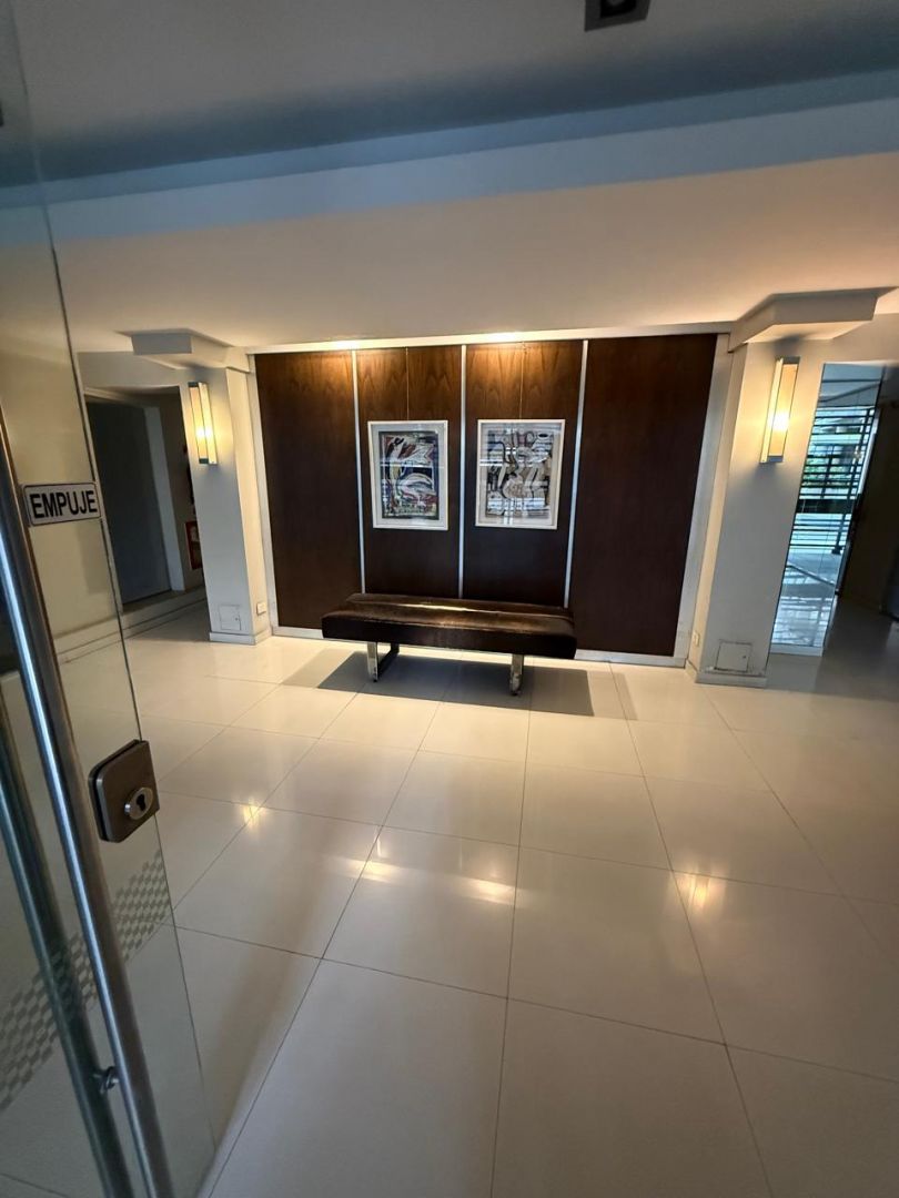 ALQUILER DE DEPARTAMENTO EN Capital Federal - Palermo - 34