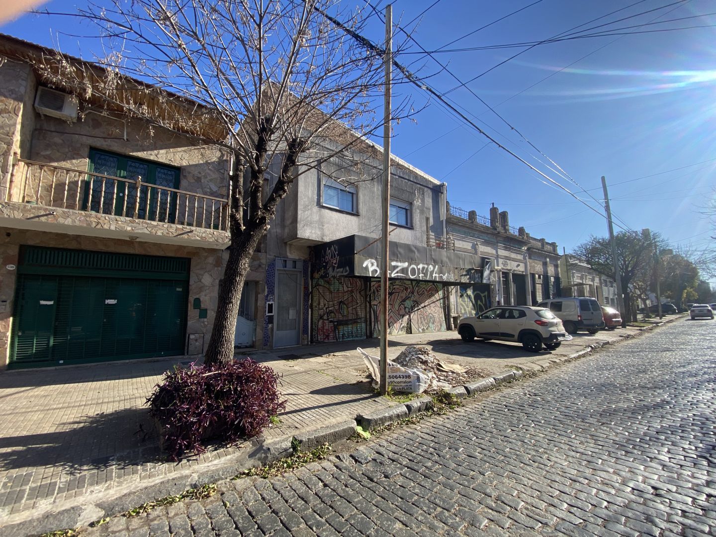 VENTA DE LOCAL EN La Plata - 2