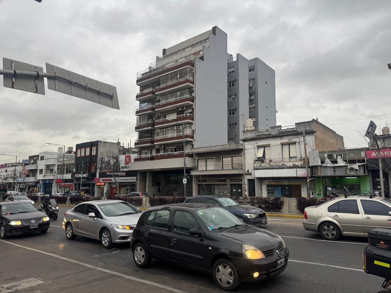 Departamento en Venta en Villa Devoto, Capital Federal