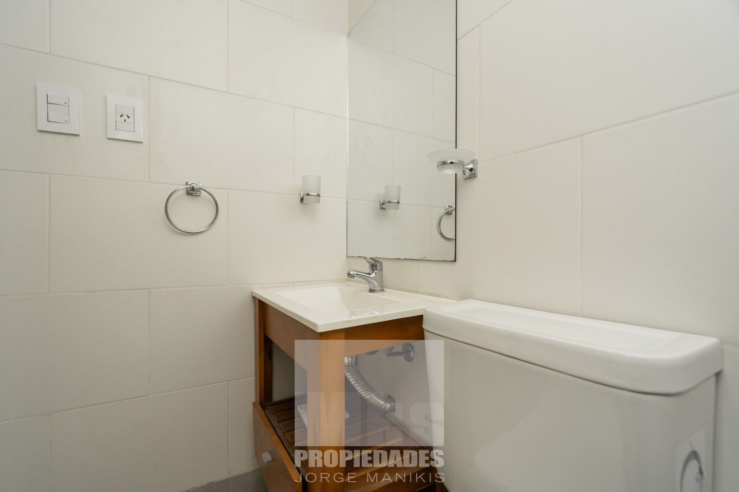 Departamento en Venta en Barracas, Capital Federal