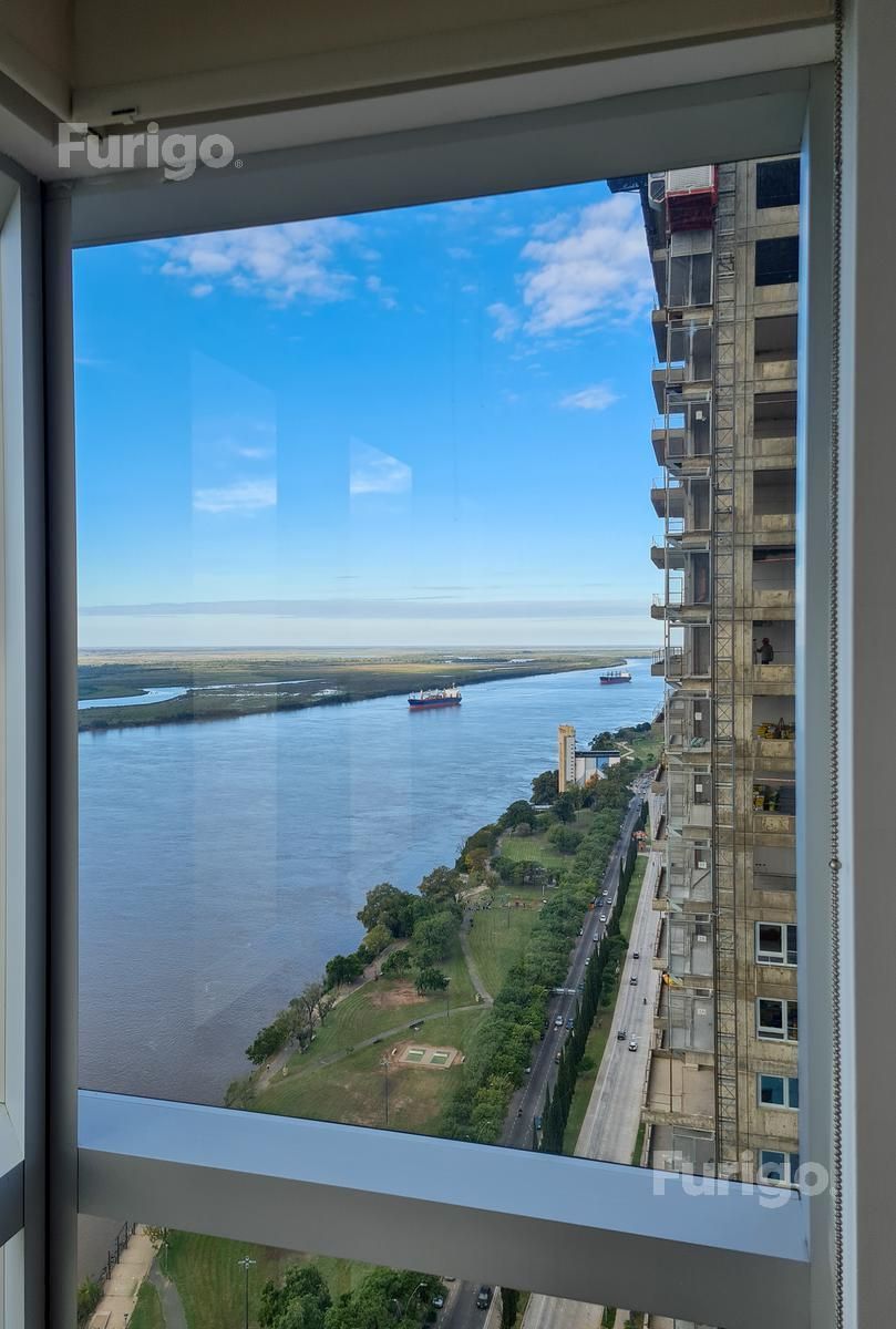 Departamento en Venta en Rosario, Santa Fe