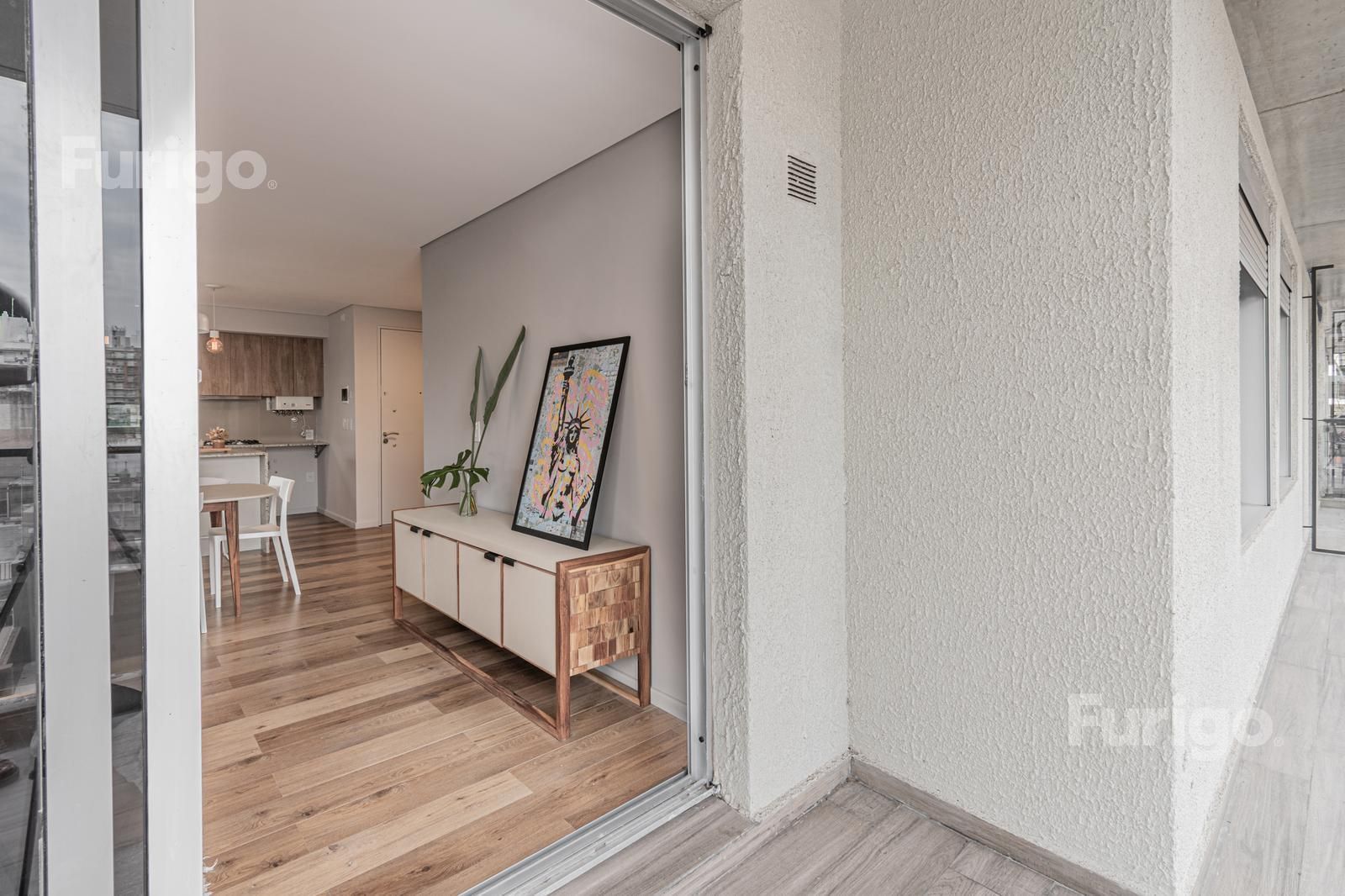 Departamento en Venta en Rosario, Santa Fe