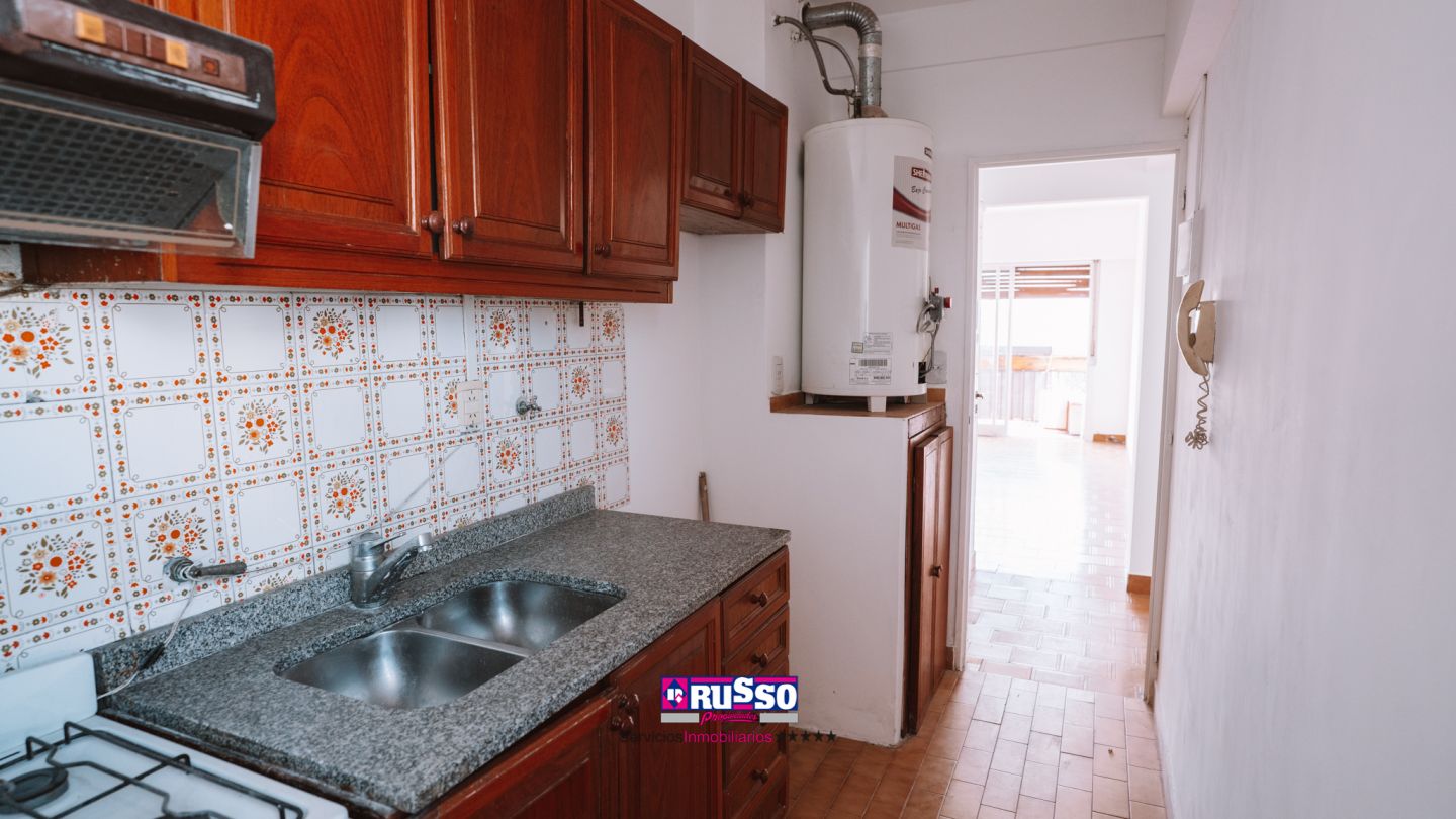 VENTA DE DEPARTAMENTO EN La Matanza - Ramos Mejía - 25