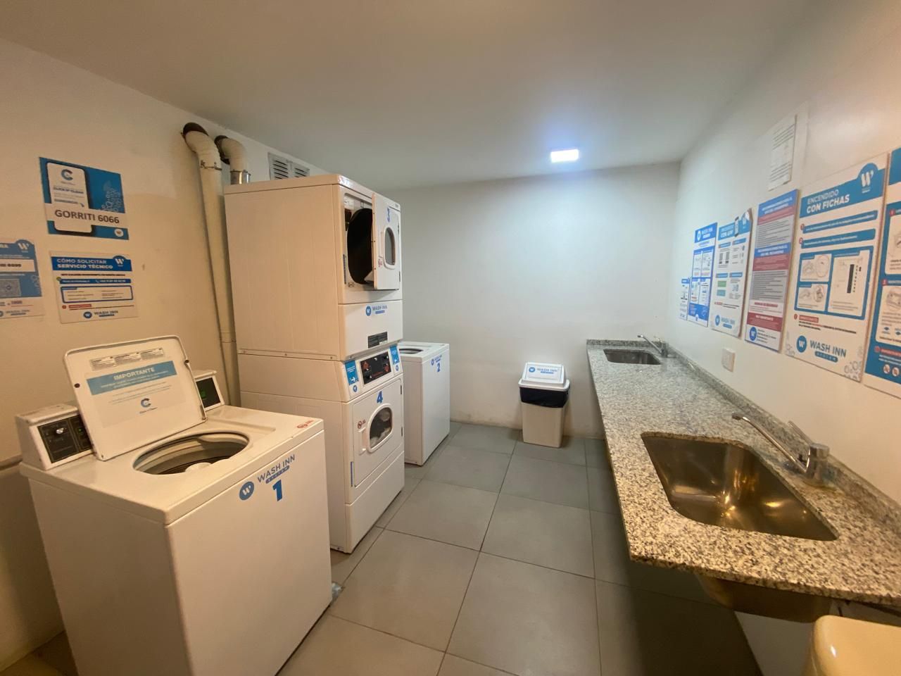 VENTA DE DEPARTAMENTO EN Capital Federal - Palermo Hollywood - 23