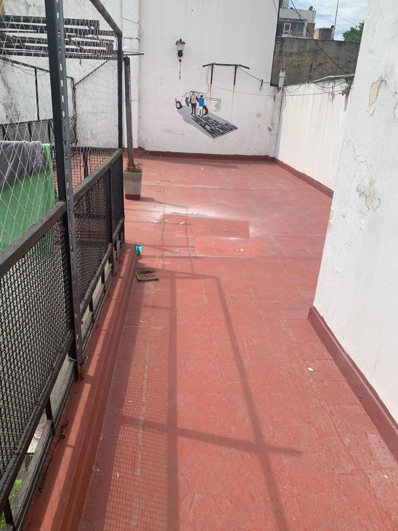 ALQUILER DE CASA EN Capital Federal - San Cristobal - 21