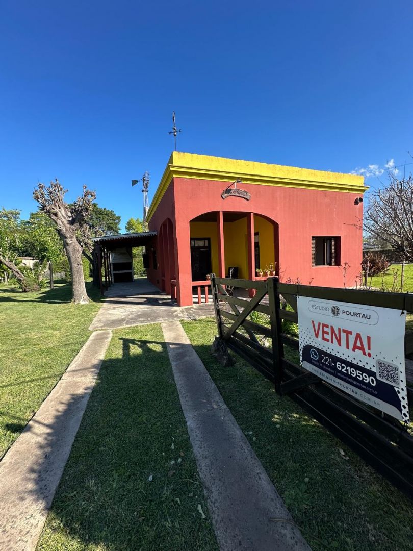 Casa EN VENTA