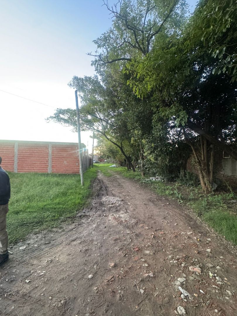 Lote EN VENTA