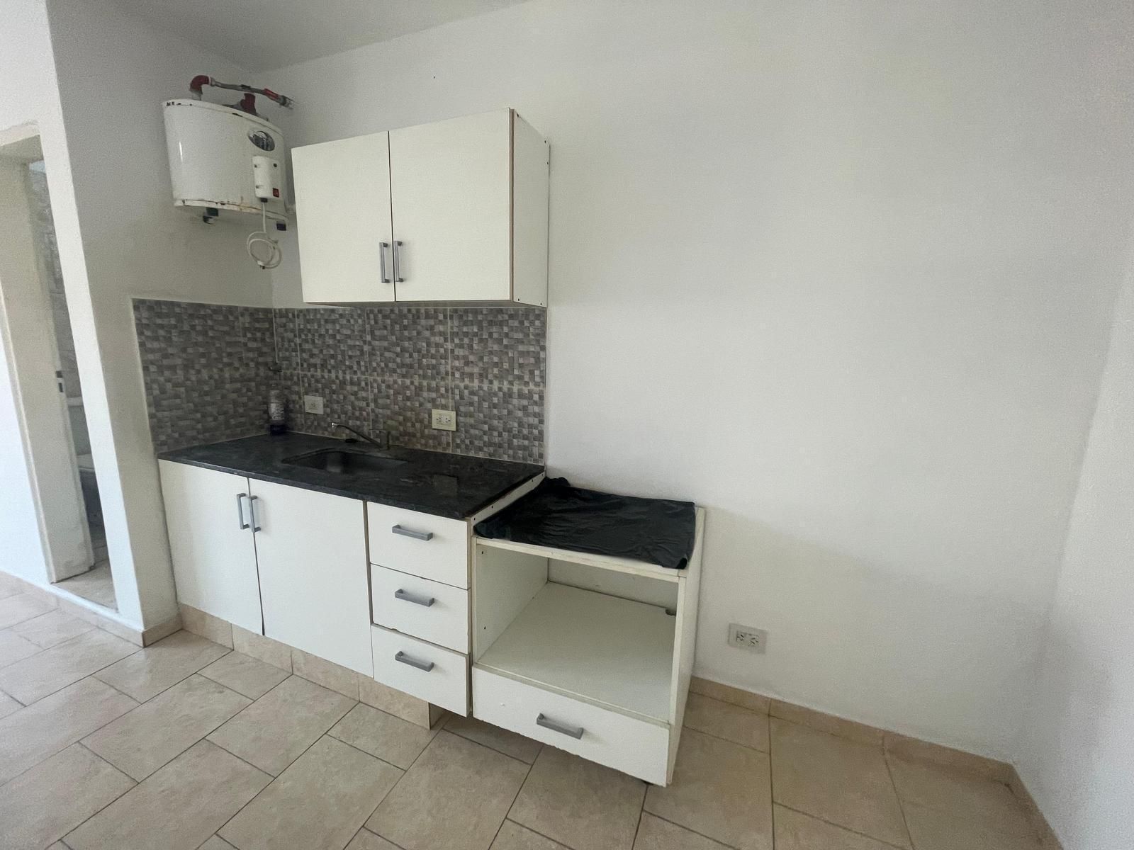 Departamento en Venta en Tres de Febrero, G.B.A. Zona Oeste
