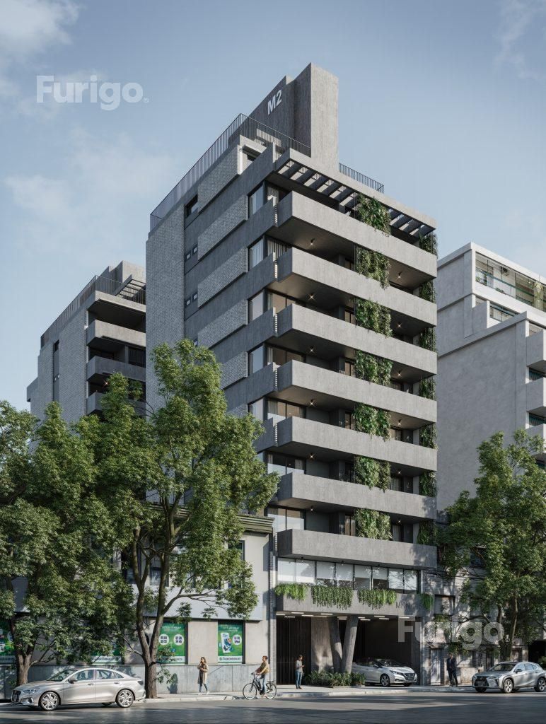 Departamento en Venta en Rosario, Santa Fe