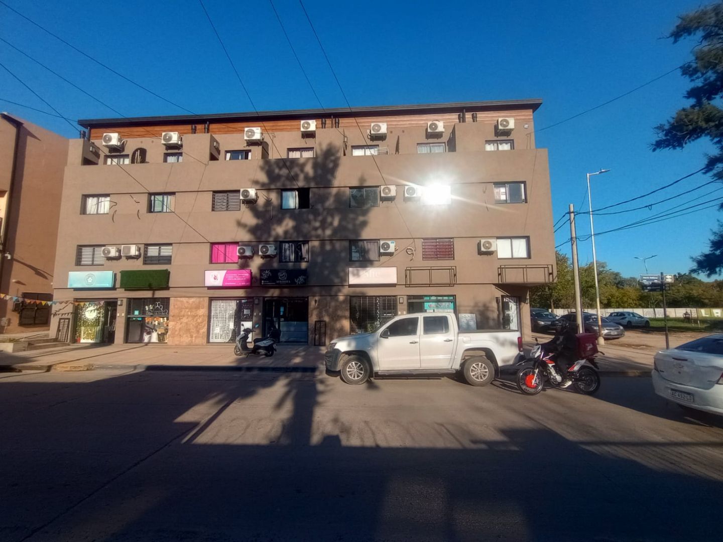 Departamento en alquiler Los Polvorines 2 ambientes