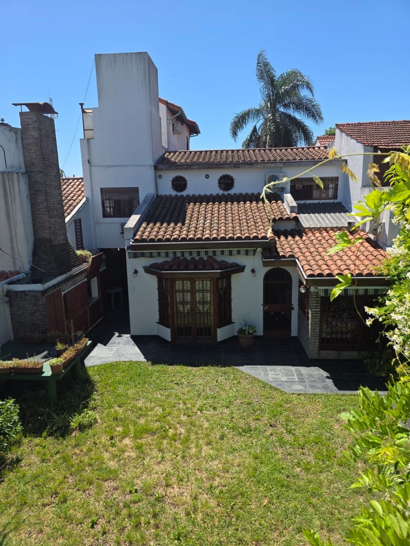 VENTA DE CASA EN Morón - Castelar - 38