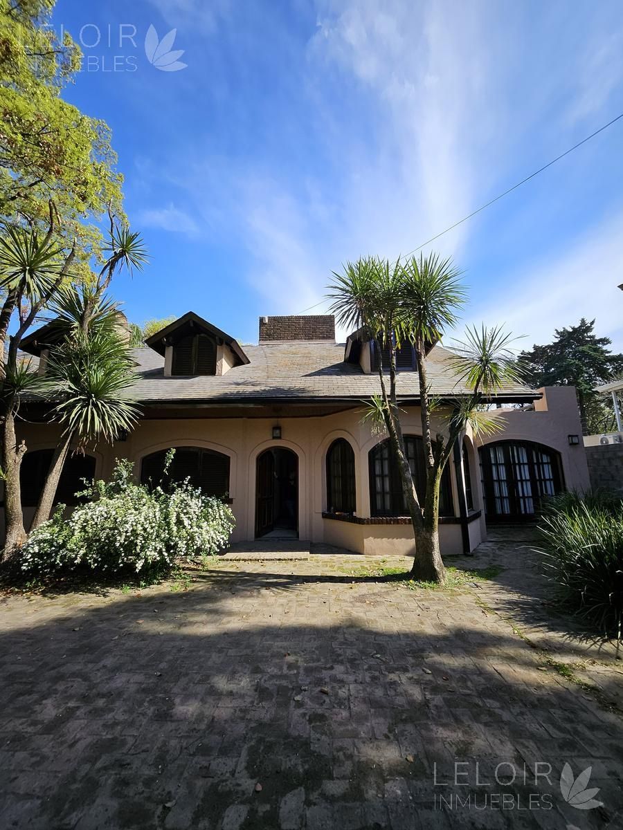 Casa en Venta en Ituzaingo, G.B.A. Zona Oeste