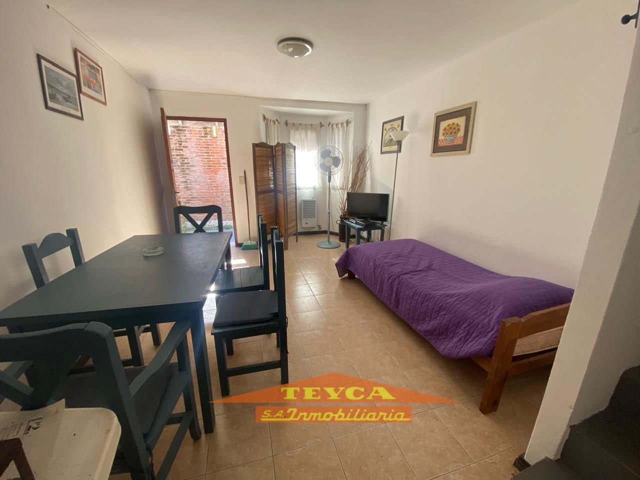 Departamento en venta Centro 3 ambientes