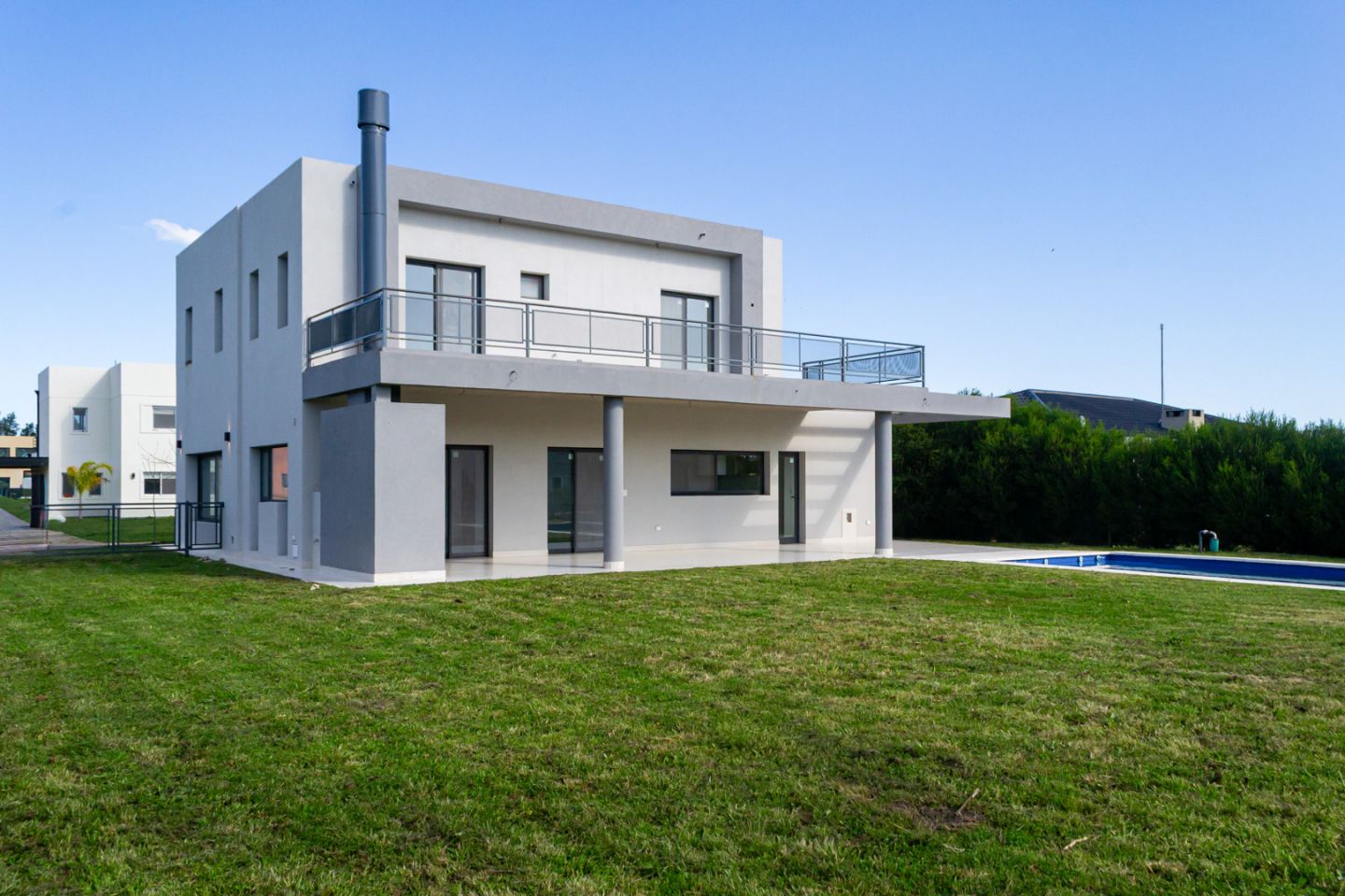 VENTA DE CASA EN Esteban Echeverría - Santa Inés - 45