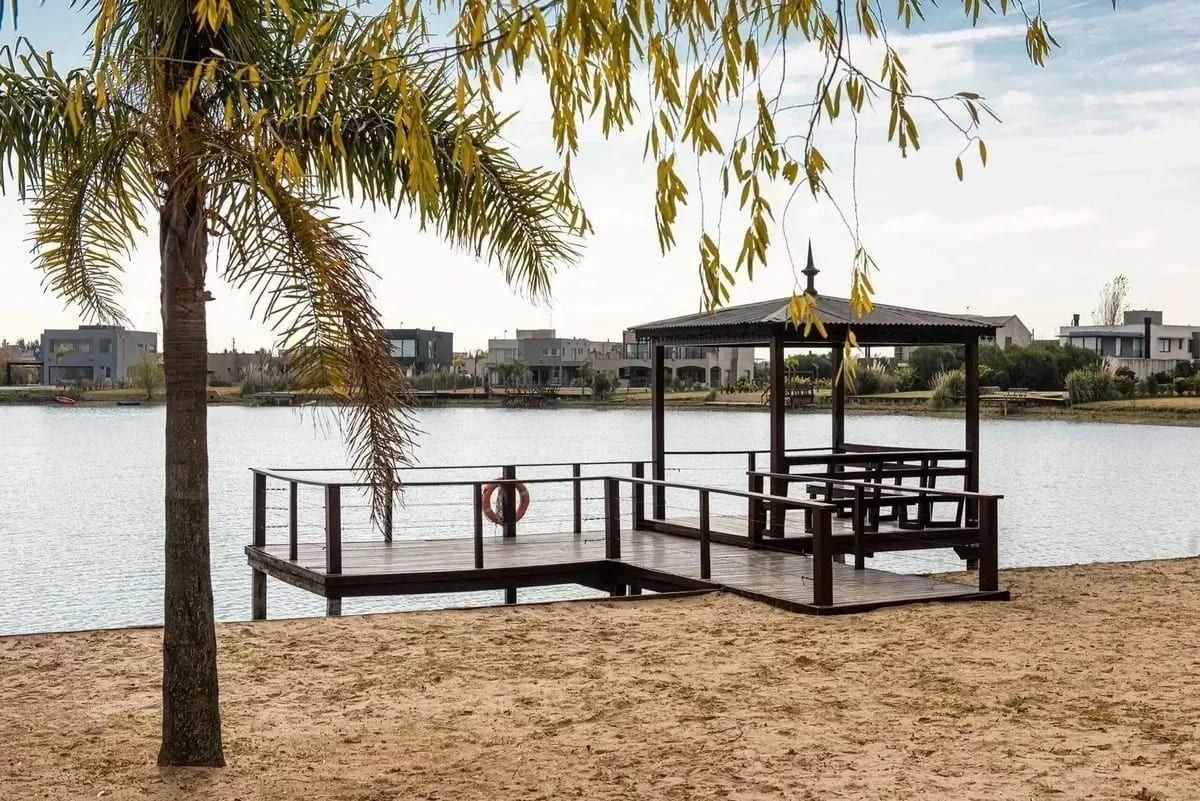 VENTA DE LOTE EN Ezeiza - Canning - 3
