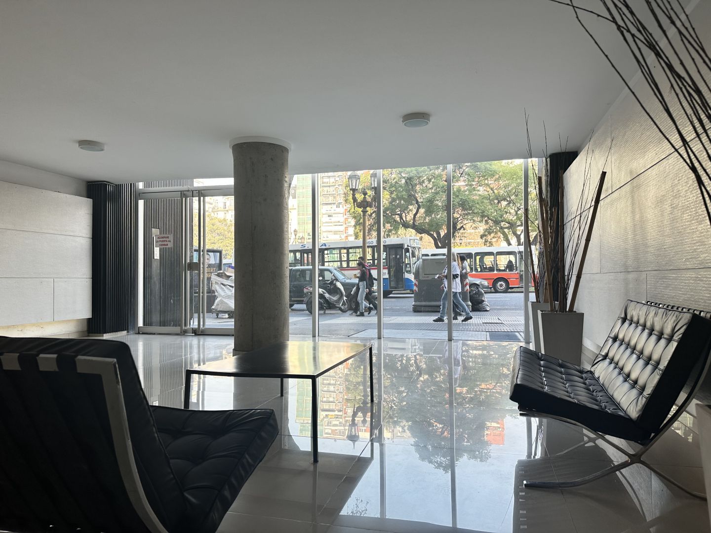 VENTA DE DEPARTAMENTO EN Capital Federal - Congreso - 17