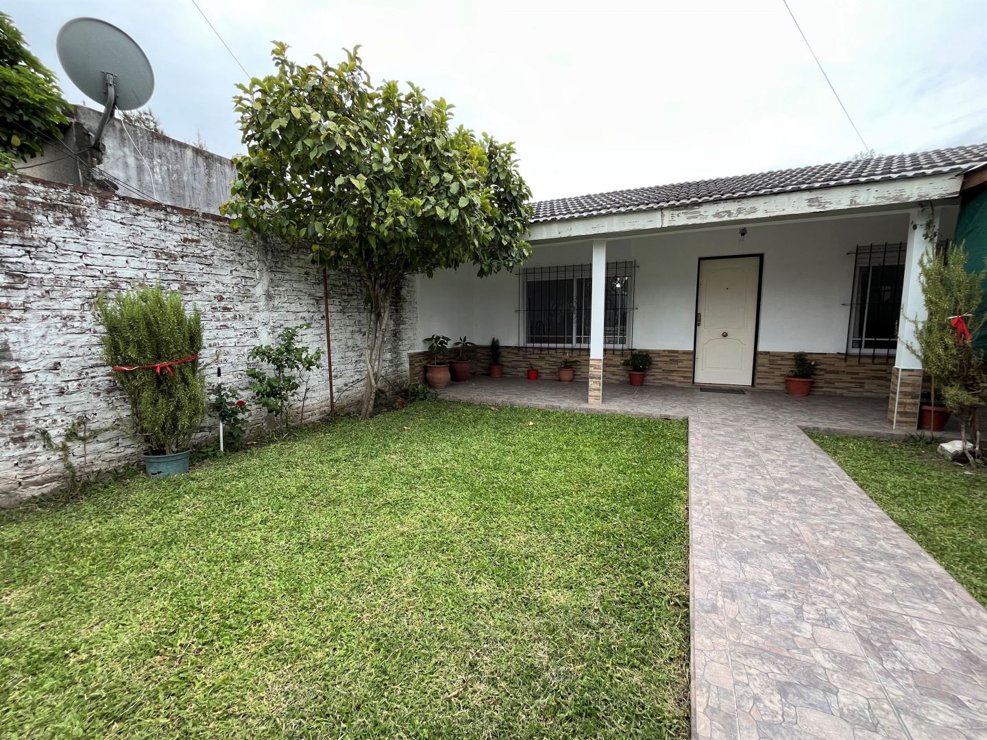 VENTA DE CASA EN José C Paz - José C Paz - 40