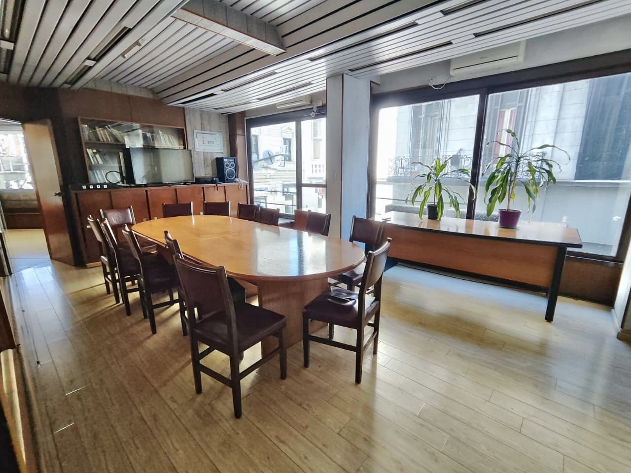 VENTA DE OFICINA EN Capital Federal - San Nicolás - 6