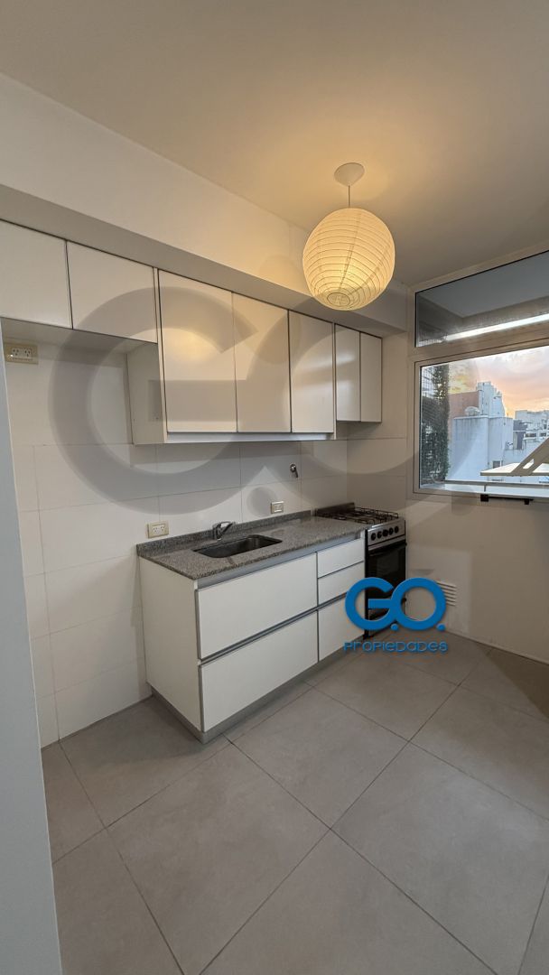Departamento en Alquiler en Villa Urquiza, Capital Federal