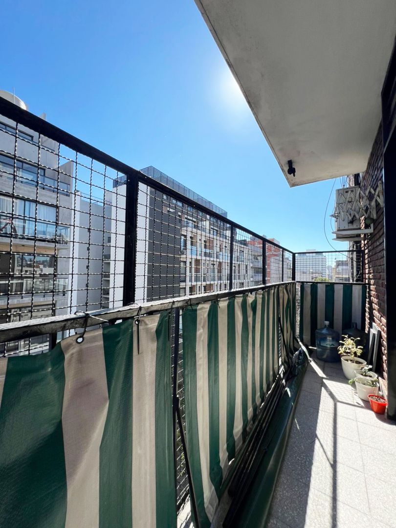 VENTA DE DEPARTAMENTO EN Capital Federal - San Cristobal - 20