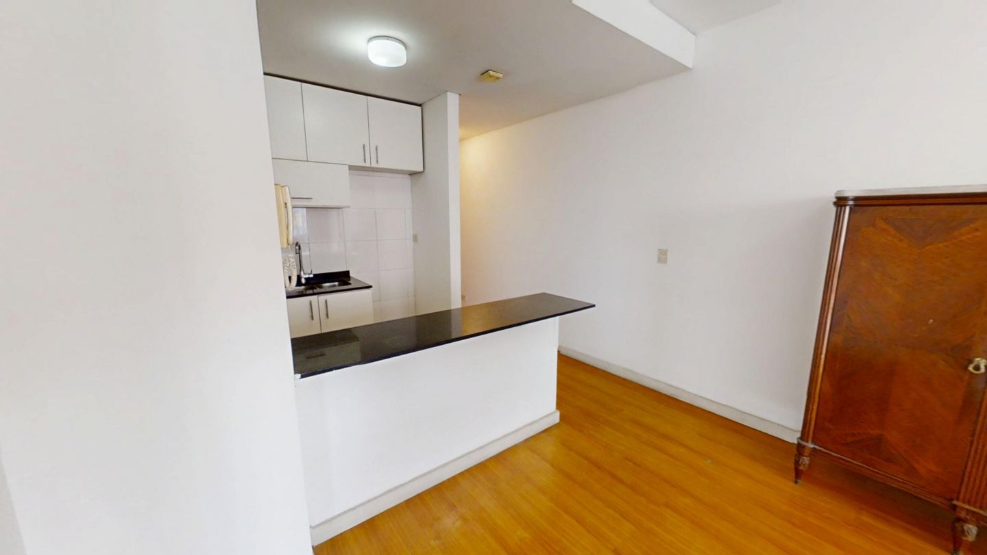 Departamento en Venta en Chacarita, Capital Federal