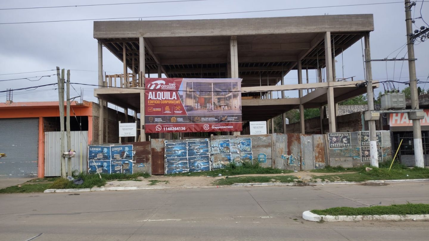 Local Comercial en Alquiler en Cañuelas, G.B.A. Zona Sur