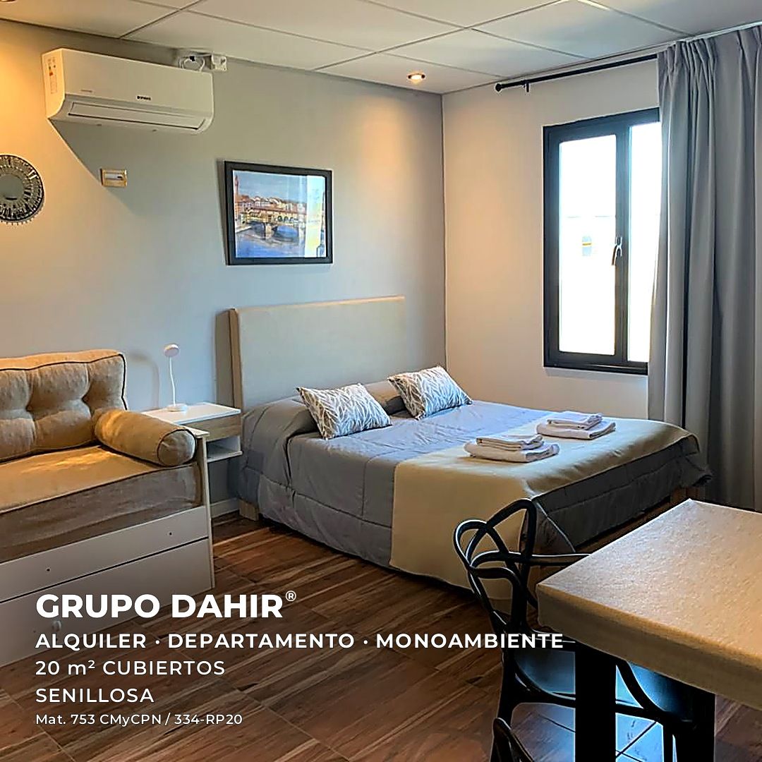Departamento Piso en Senillosa — foto 1