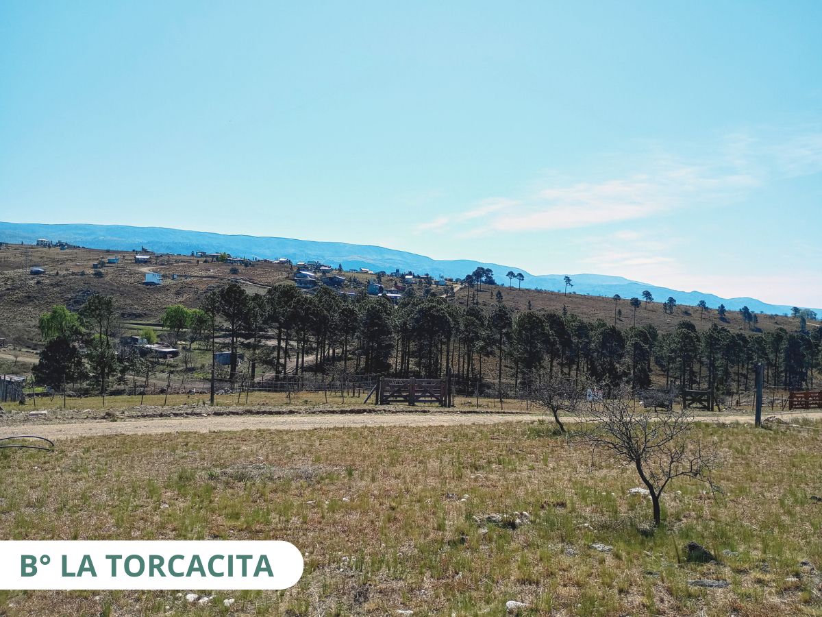 Lote EN VENTA