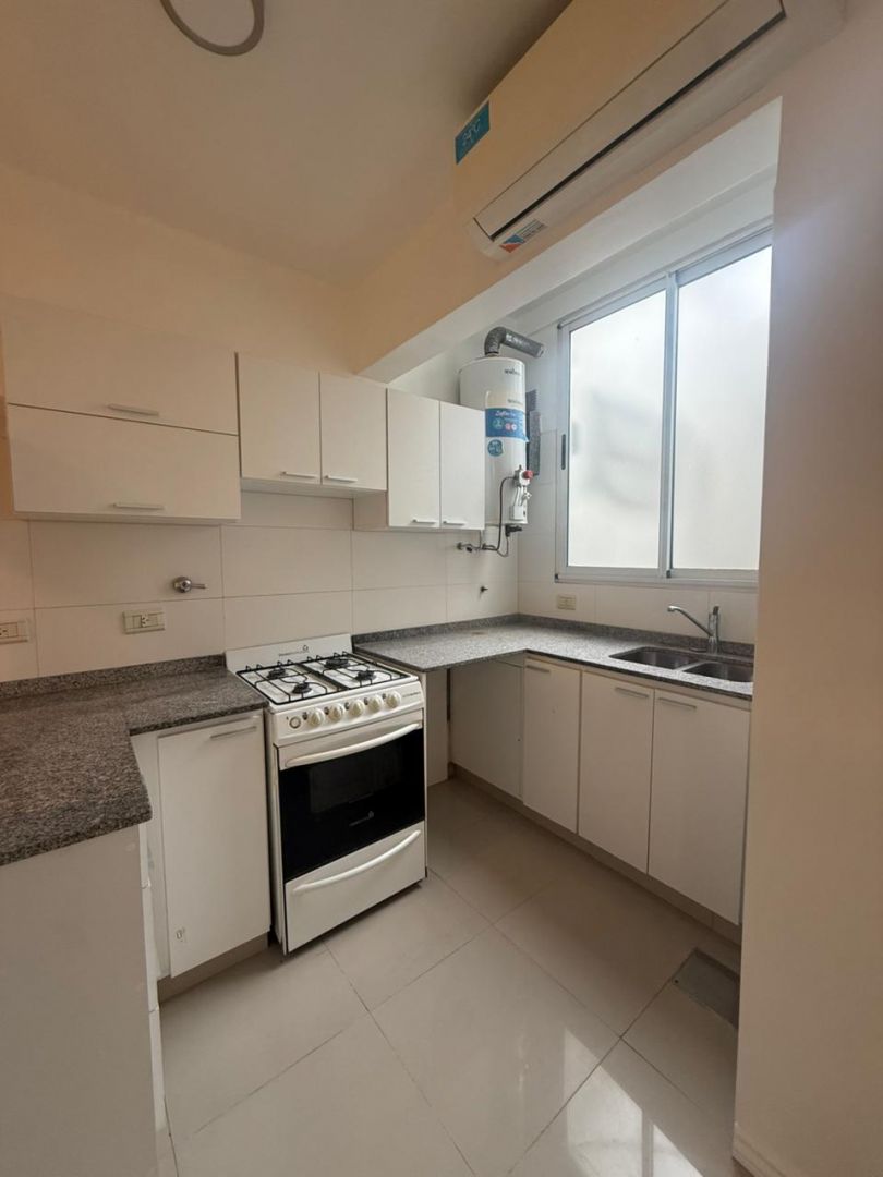 Departamento en Alquiler en Barracas, Capital Federal