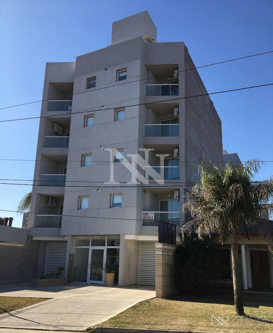 Departamento en Alquiler en General San Martin, Cordoba