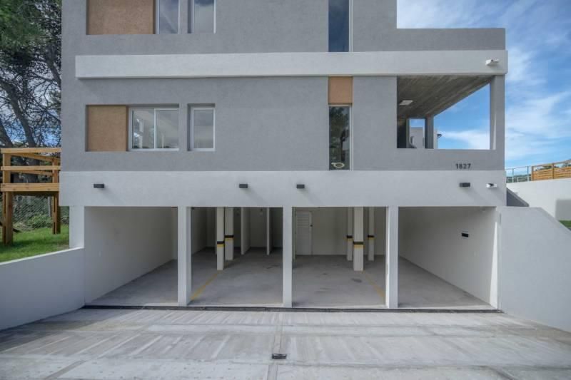 Departamento en venta Pinamar 3 ambientes