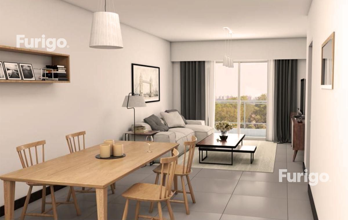 Departamento en Venta en Rosario, Santa Fe