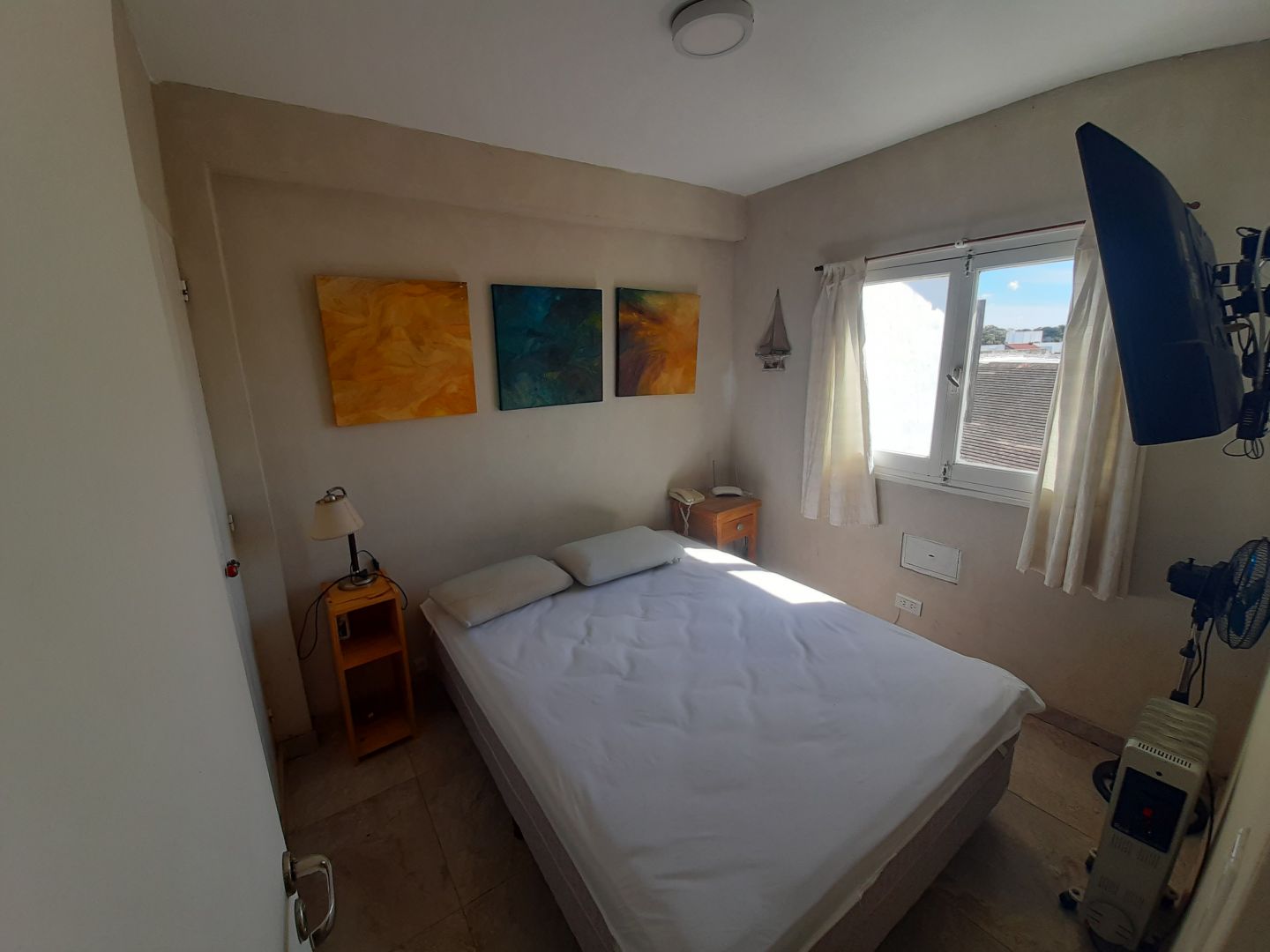 Departamento en Alquiler Temporario en Pinamar, Buenos Aires Costa Atlantica