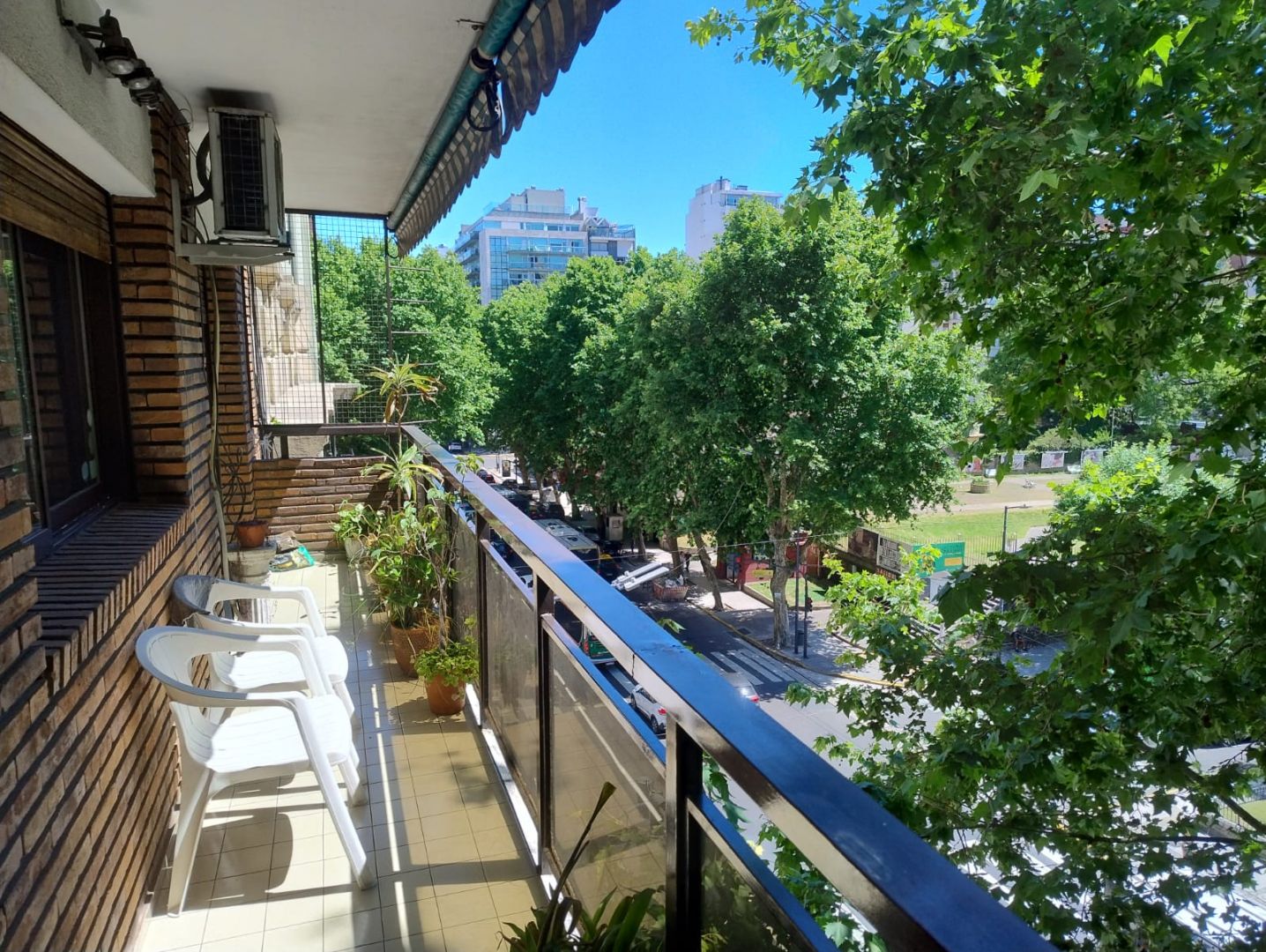 VENTA DE DEPARTAMENTO EN Capital Federal - Recoleta - 1