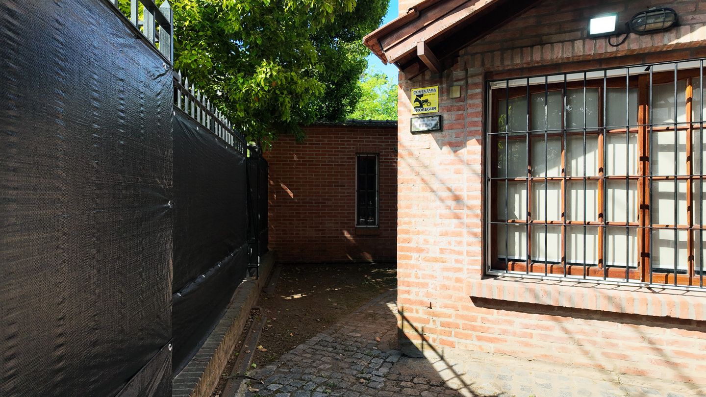 ALQUILER DE CASA EN Parque Leloir - Parque Leloir - 47