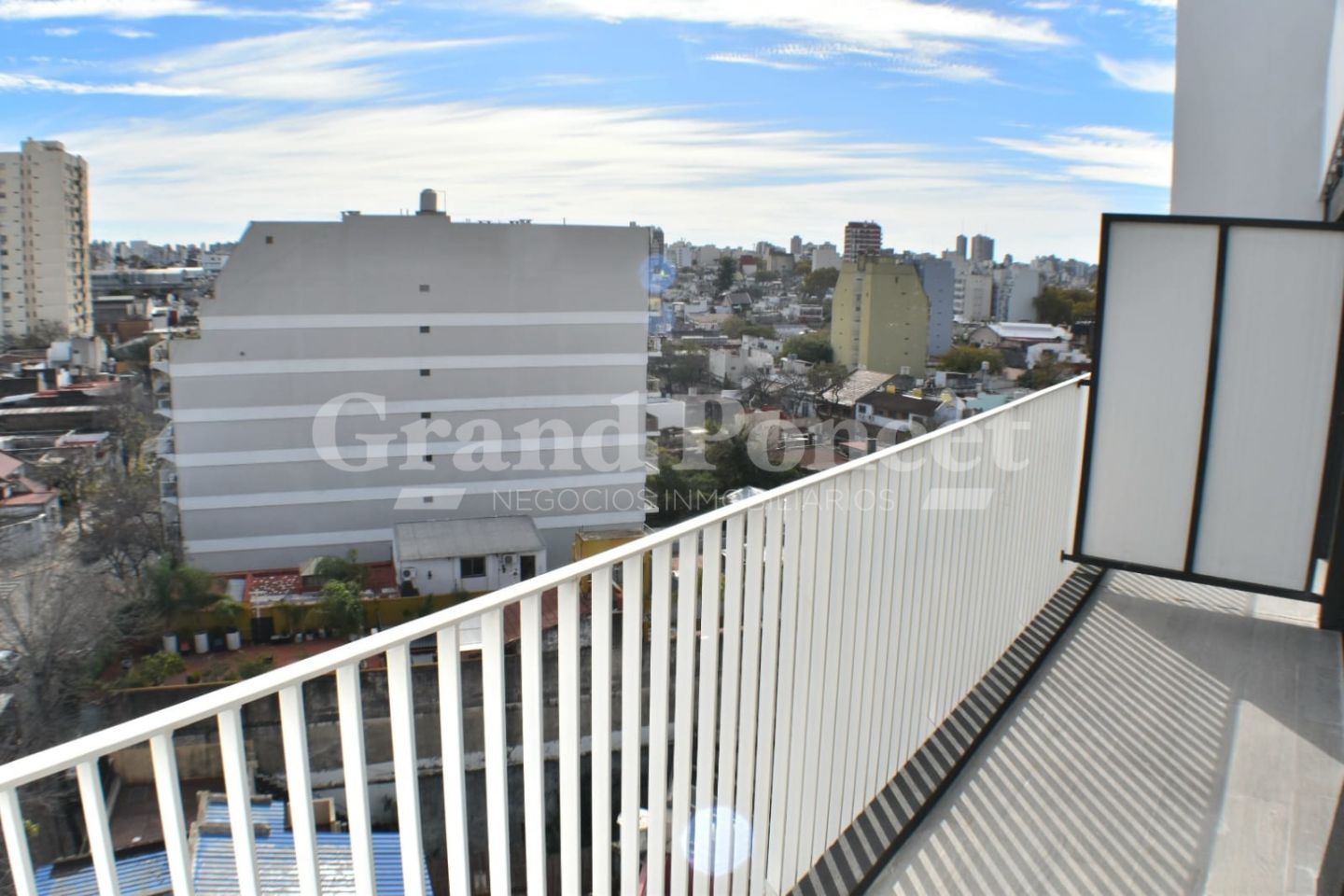 VENTA DE DEPARTAMENTO EN Capital Federal - Boedo - 10