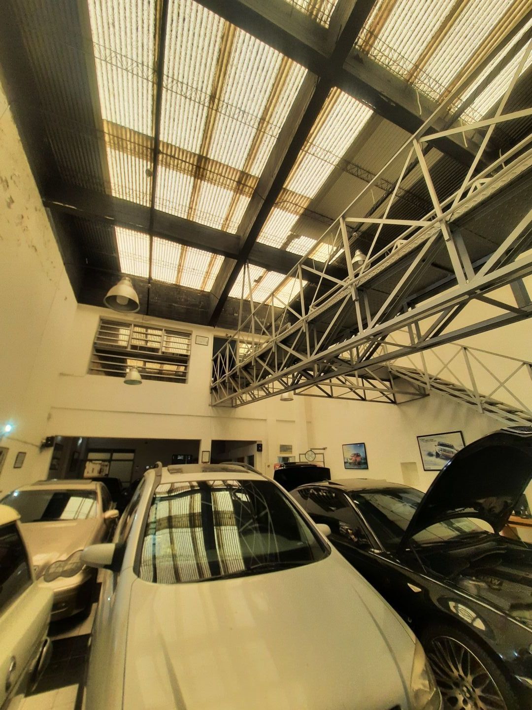 Local Comercial en Alquiler en Parque Chas, Capital Federal