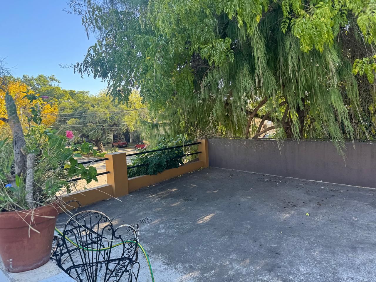 Lote en Venta en Villa Devoto, Capital Federal
