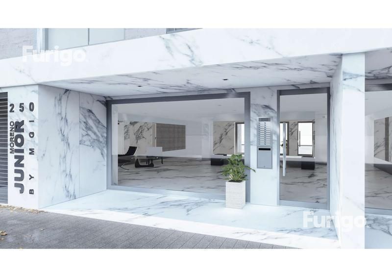 Departamento en Venta en Rosario, Santa Fe