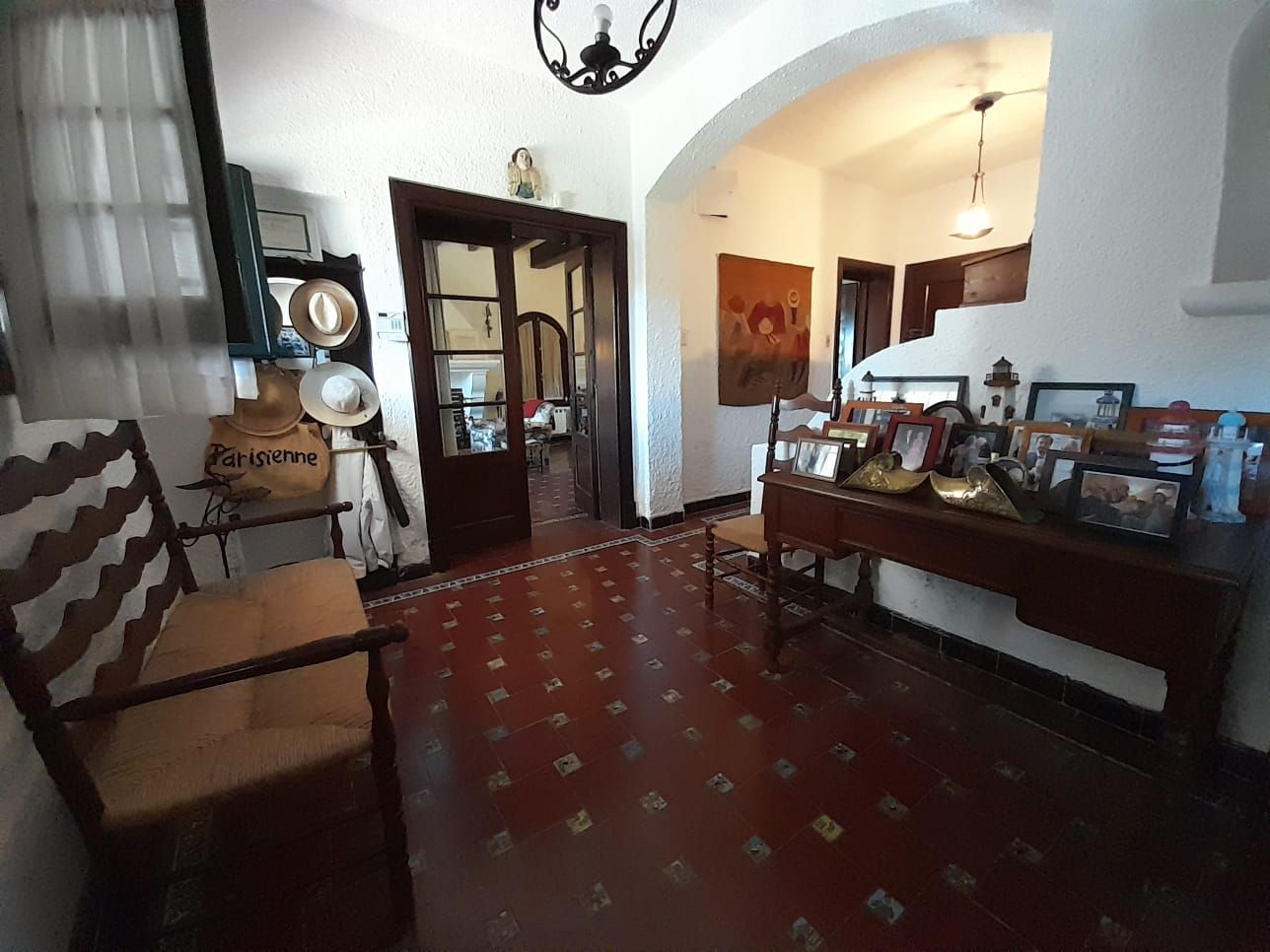 Casa EN ALQUILER TEMPORARIO