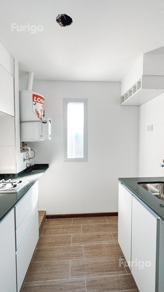 Departamento en Venta en Rosario, Santa Fe